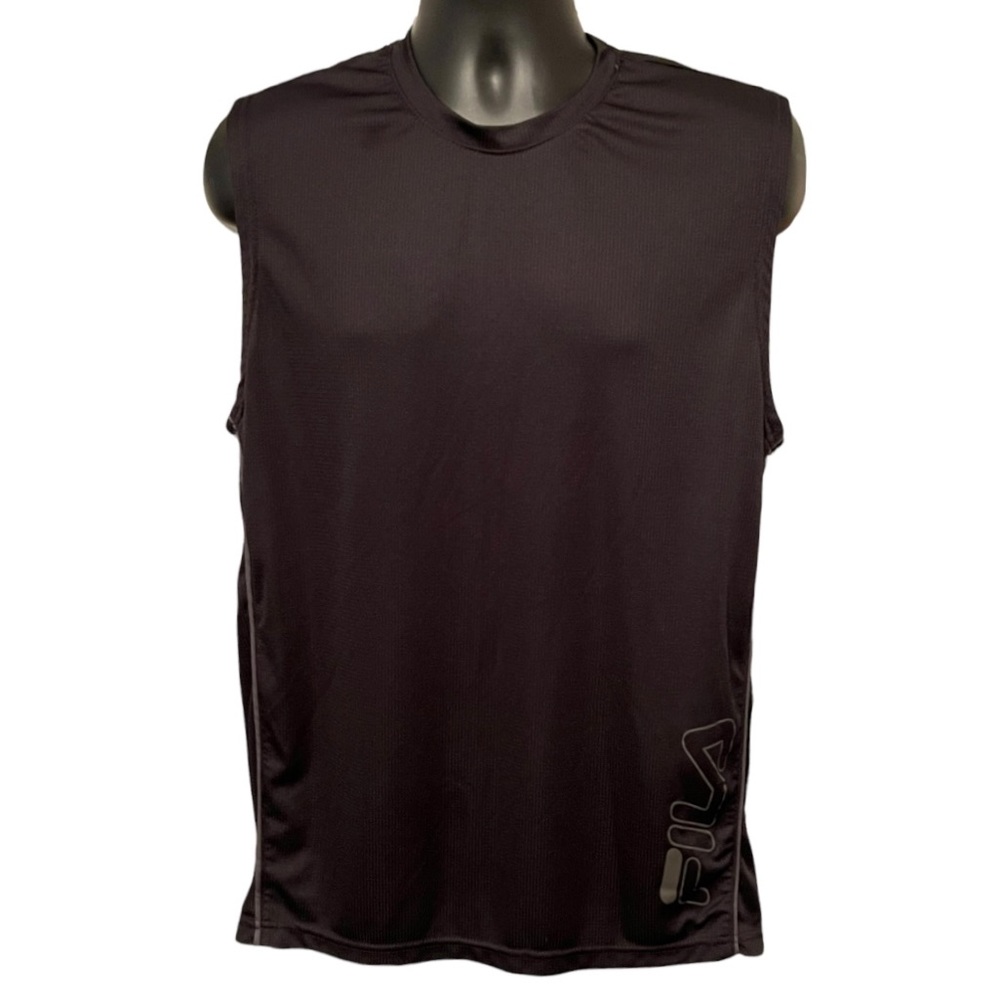 Fila Mens Tank Shirt